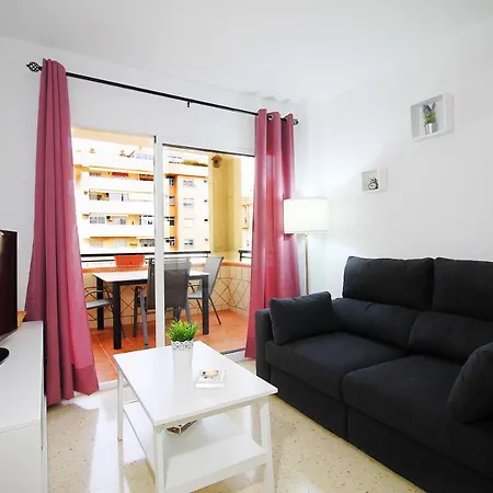 Avenida Miramar *