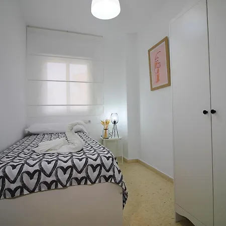 Apartament Avenida Miramar Fuengirola